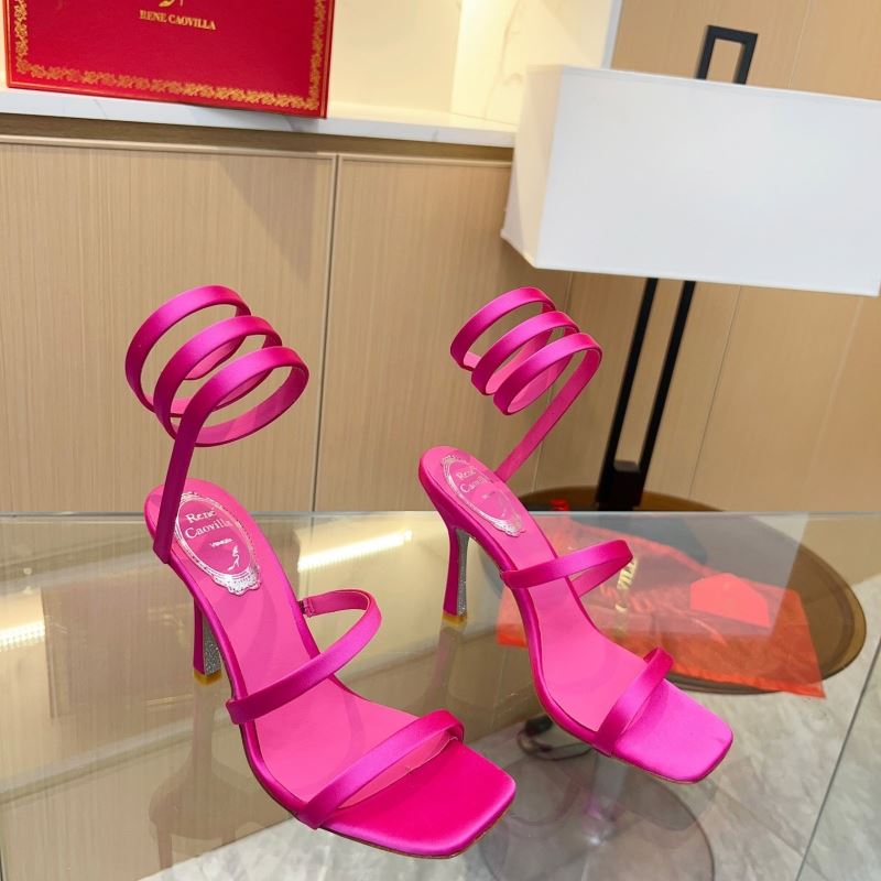 Other High Heels